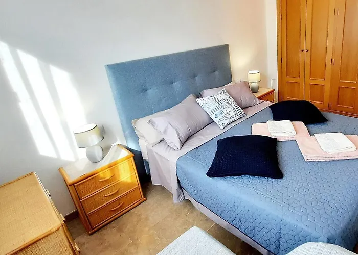 Sunny Apartment
